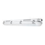 Ledvance LED Waterproof Batten Damp Proof Value 18W 2160lm - 840 Cool White | 60cm 