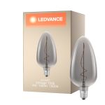 Ledvance Vintage 1906 LED E27 Special Clear 4W 140lm - 818 Extra Warm White | Dimmable - Replaces 15W