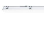 THORNeco LED Waterproof Batten Julie 38W 4200lm - 840 Cool White | 120cm - Emergency 3H - Motion and Light Sensor
