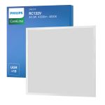 Philips LED Panel CoreLine RC132V 34,5W 4300lm - 840 Cool White | 60x60cm - UGR <19 - Interact Dimmable