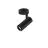 SLV Numinos Spot Phase S Ceiling Light Aluminium Black 10.42W 1020lm 60D - 930 Warm White | Best Colour Rendering - Dimmable 