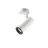 SLV Numinos Spot Phase M Ceiling Light Aluminium White 20.1W 1955lm 24D - 930 Warm White | Best Colour Rendering - Dimmable 