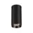 SLV Numinos Phase M Spot Aluminium Black 20.1W 1880lm 60D - 930 Warm White | Best Colour Rendering - Dimmable 