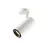 SLV Numinos Spot Phase L Ceiling Light Aluminium White 28W 2400lm 60D - 930 Warm White | Best Colour Rendering - Dimmable 