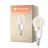 Ledvance Smart+ Wifi E14 Pear Classic Filament 4W 470lm - 827 Extra Warm White | Dimmable - Replaces 40W