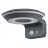 Ledvance LED Endura Style Solar Glow Wall Light Grey 3W 180lm - 830 Warm White | Motion Sensor