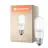 Ledvance LED Classic Stick E27 Stick Frosted 9W 1050lm - 827 Extra Warm White | Replaces 75W
