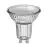 Ledvance Performance LED Spot Reflector GU10 PAR16 4.3W 350lm 36D - 830 Warm White | Replaces 50W