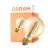 Osram Vintage 1906 LED Classic Globe E27 Globe Amber 6.5W 725lm - 824 Extra Warm White | Dimmable - Replaces 40W