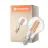 Ledvance Classic LED E14 Ball Filament Clear 2.2W 470lm - 827 Extra Warm White | Replaces 40W