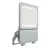 Ledvance LED Floodlight Flex White 80W 11500lm 55x120D - 830 Warm White | IP66 - Dali Dimmable - Asymmetrical 
