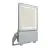 Ledvance LED Floodlight Flex White 180W 27700lm 55x120D - 840 Cool White | IP66 - Dali Dimmable - Asymmetrical 