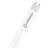 Ledvance LED Tube T8 EM Superior (EM/Mains) Standard Output 5.1W 900lm - 865 Daylight | 44cm - Replaces 15W