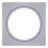 Ledvance Spot Frame 100X100 Silver D68