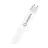 Ledvance LED Tube T8 Connected (EM/Mains) Ultra Output 23W 3350lm - 830 Warm White| 150cm - Dimmable, Zigbee - Replaces 58W