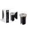 D'Lite Arko Ground Spot Metal Black | Suitable for 1x GU10