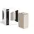 D'Lite Wall Light Vrebos Metal Beige Up & Down| Suitable for 2x GU10 