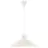 Nordlux Dial 45 Pendant Metal White | Suitable for 1x E27