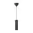 Nordlux Pendant Tilo Metal Black | IP20 - Suitable for 1x GU10