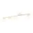 Emibig Ceiling Light Monza Steel White | Suitable for 4x E14 - Max 10W