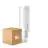 Multipack 9x Philips CorePro PL-C LED 5.9W 660lm - 840 Cool White | 2-Pin - Replaces 13W