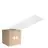 Multipack 4x Philips LED Panel Ledinaire RC065B 28W 3400lm - 830-835-840 CCT | 120x30cm - UGR 