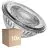 Multipack 10x Ledvance LED Reflector GU5.3 MR16 4.9W 500lm 36d - 930 Warm White Warm White| Dimmable - Replaces 43W