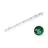 Philips LED Waterproof Batten Ledinaire EcoSet 50W 6800lm - 840 Cool White | 150cm - Remote Control - Replaces 2x58W