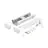 Philips CoreLine LL240Z MB-SW 2xEP CU9 WH