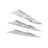 LED Linear Grid Fixture 30W 4200lm - 830 Warm White | 172x15cm - UGR 