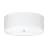 Eglo Ceiling Light Pasteri Steel Satin Nickel | IP20 - Suitable for 3x E27 