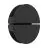 Eglo Wall Light Vascella Stainless Steel Black 5W 600lm - 827-840-865 CCT | IP44