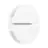 Eglo Wall Light Vascella Stainless Steel White 5W 600lm - 827-840-865 CCT | IP44