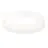 Eglo Connect.Z Smart Ceiling Light Gallizzi-Z Plastic White 26W 3500lm - 827-865 Tunable White + RGB | Dimmable