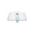 THORNeco LED Downlight AMY VARIO Aluminium White 10W 1000lm - 830-835-840 CCT | Cutout 150mm - IP44 - Dimmable