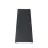 THORNeco LED Luminaire Square HOLLY Aluminium Black 5W 301lm - 830 Warm White 