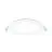 THORNeco LED Downlight ZOE VARIO Aluminium White 22W 2000lm - 830-835-840 CCT | Cutout 210mm - IP44 - Dali Dimmable