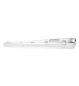 Ledvance LED Waterproof Batten Damp Proof 32W 4400lm - 840 Cool White | 120cm - Motion and Light Sensor