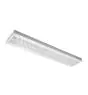 Surfaced Sport Hall Fixture White LX Sport 70W 6650lm 840 | 150cm 