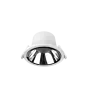 Noxion LED Downlight Apollo V2.0 9-15W 1060-1800lm 60D - 830/840 CCT | 175mm - Cutout 150mm