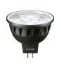 Philips Master LED Spot GU5.3 MR16 7.5W 485lm 24D - 927 Extra Warm White | Best Colour Rendering - Dimmable - Replaces 50W