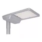 Ledvance LED Streetlight Flex Large RW35ST Grey 110W 16350lm 35x135D - 730 Warm White | IP66 - Asymmetrical