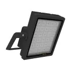 Ledvance LED Floodlight High Mast Aluminium Black 470W 70000lm 30D - 757 Cool White | IP66 - Symmetrical - Excl. Driver