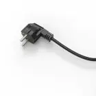 Ledvance Standing Light Comfort Power Black - Cable EU